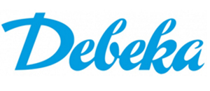 Debeka-Logo